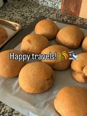 #creatorsearchinsights #eatingfoodvideocontent #freshmilledflour #trav