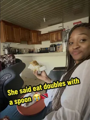 I introduced her to doubles the first time we met… I might’ve messed u
