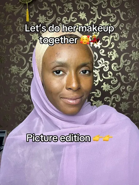 Trust the process🤭😍………. #makeuptutorial#makeuphack#beautytips#makeuptr