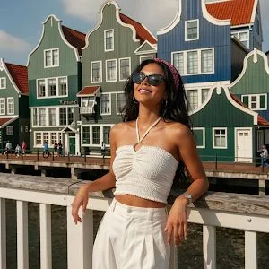 Vianna album cover