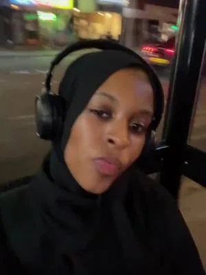 Feeling like Scandinavian somali#fyp #scandinavia #somalitiktok #lipsy