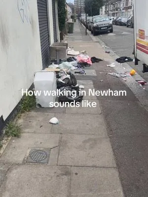 We’re tired!!! Everyone please tag the mayor so this issue can be brou