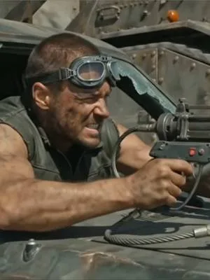 Post 24 | Steel horizon II #minimovie #ActionMovie
