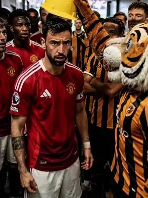 What's Manchester United building ? 😭😭💀💀😡😡😡🤣🤣🤣  #premiereleague #epl #