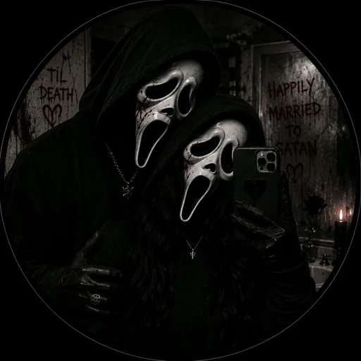 🖤𝕯𝖊𝖛𝖎𝖑’𝖘𝕭𝖊𝖙𝖙𝖊𝖗½👻