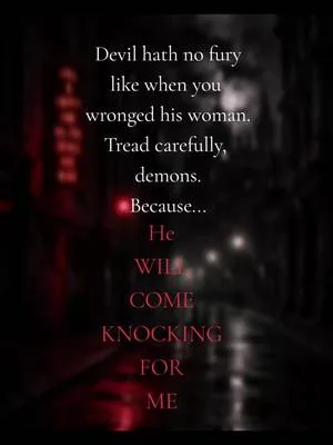 Whst can I say but I'm his pride and joy... watch out 🖤 #Mine #BookTok