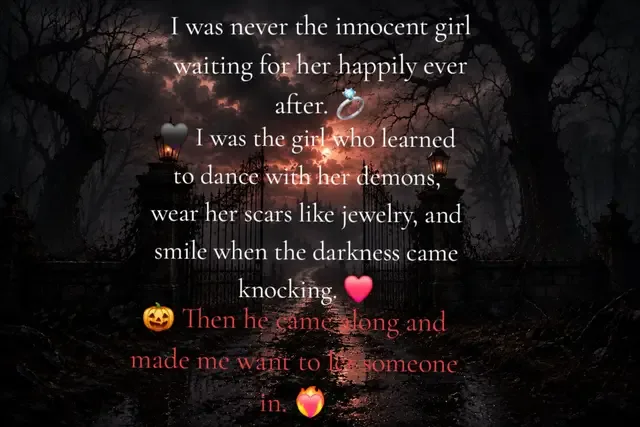 Loving the dark doesn't mean we are broken ❤️🖤 #DarkRomance #BookTok #