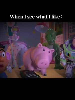 #fyp #toystory