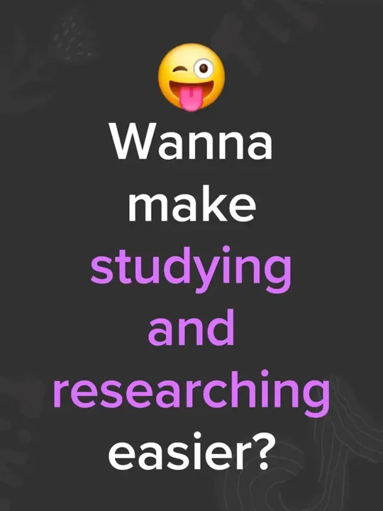 #ai #studentlife #studytools #studenttips #studyhacks