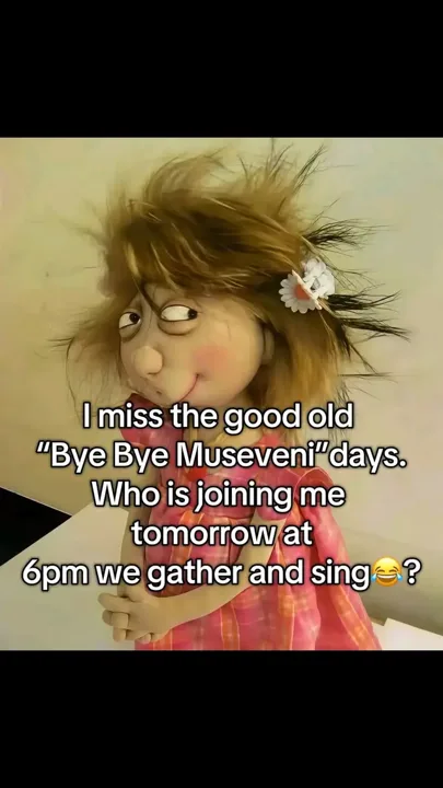 Dont pretend i know you want to look up at the sky and sing😂#fypuganda