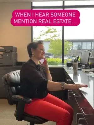 Need a real estate expert and advocate in your corner? I can help you