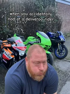 #CapCut worst feeling #motorcycle #rider #fyp #biker @luvthecbr🀄️