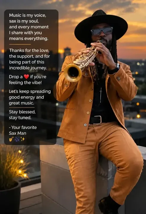 #chrismitchelljazz #fypviral🖤tiktok #beggingforsaxtourdate2026  I can’
