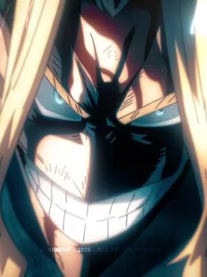 I AM HERE / lazy edit #allmight #myheroacademia #oneforall #anitok #fy