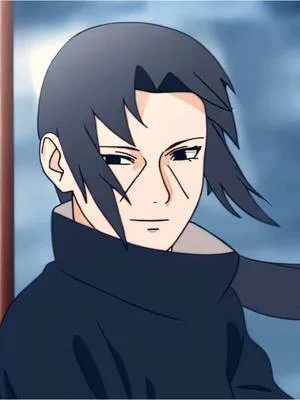 that one itachi edit? (garbage edit) #itachi #itachiuchiha #narutoship