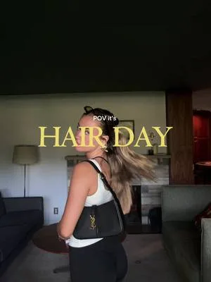 Shoutout to Maddox 🫶🫶#hairday #hairtok
