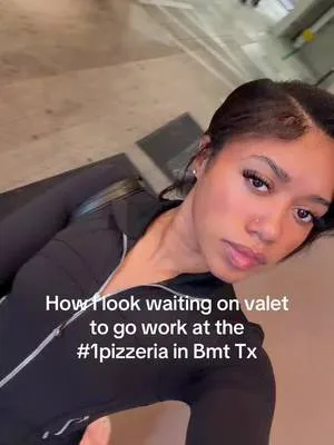#beaumont @Luv At 1st Slice Pizzeria