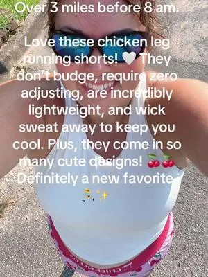 @ChicknLegs #runningshorts #workoutgear #gymfit #fitnessfinds #gymtok