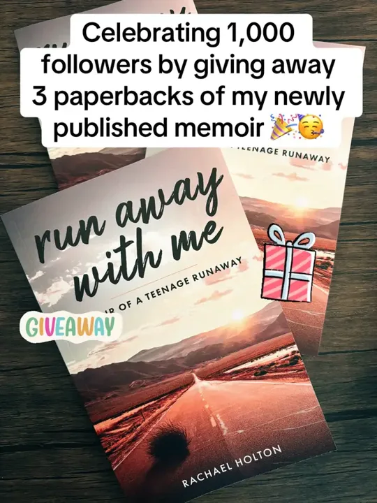 Finding my way in the nonfiction world of TikTok has been a climb but