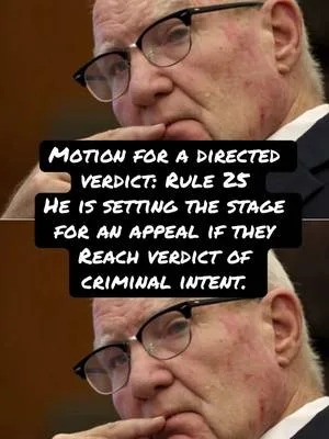 What just happened!? #lindsayclancy #reddington #trial #fyp