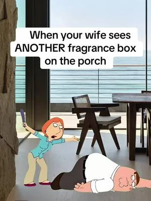 I can explain…  #creatorsearchinsights #fragrancetiktok #fyp #funny #t