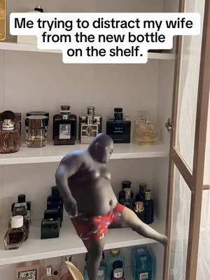 #fragrancetiktok #thedailydrydown #perfumetiktok #fyp #funnyvideo
