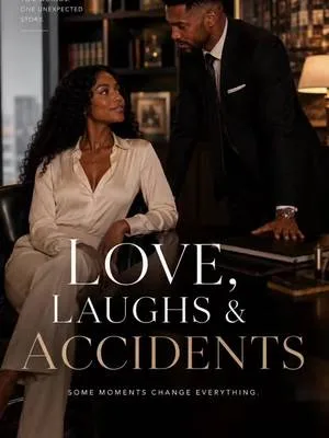 Episode 2 ❤️ The second meeting was supposed to be strictly business…