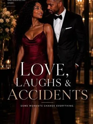 Episode 1 — When Love Meets a Little Chaos Every love story has a begi