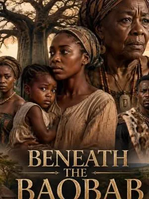 🌳 EPISODE 1 | Beneath the Baobab Every village has stories… Some are t