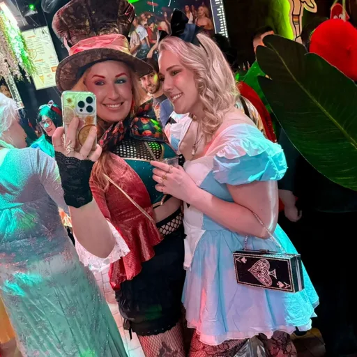 🌈Steph & Tabi