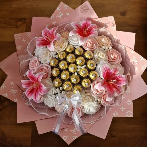Kimspired Bouquets & Creations