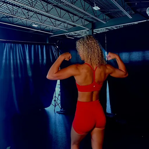 Taylor McCoubrey