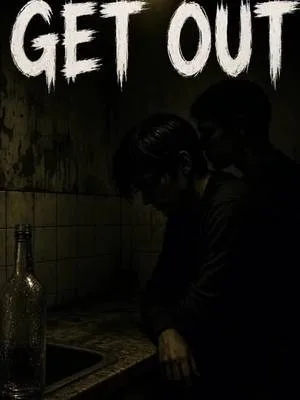 GET OUT. BY UNSEEN. COMING TO SPOTIFY. #newmusicfriday #newsong
