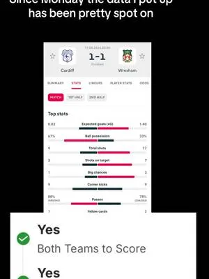 Watch on TikTok