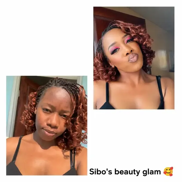 #zedmakeupartist🇿🇲🇿🇲 #solwezimakeupartist #fyp