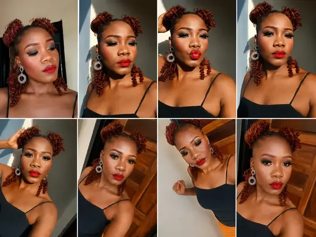 #makeupwithsibo #solwezimakeupartist #fyp