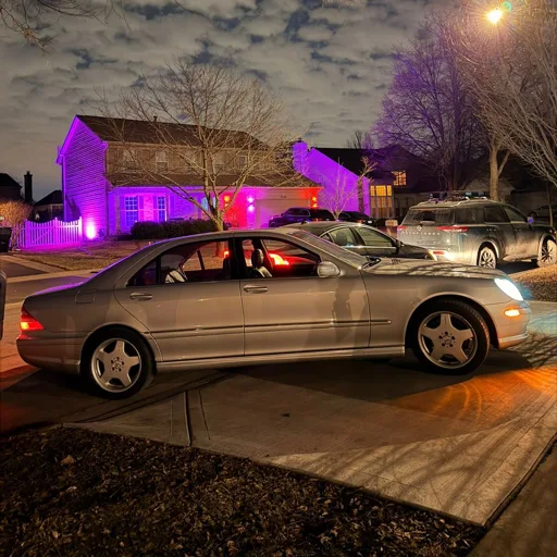 The Everything Cars