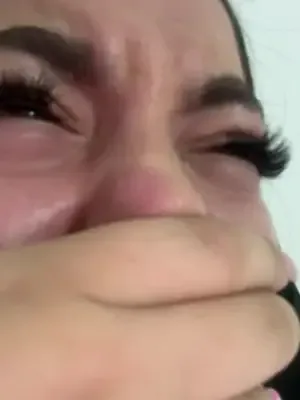 #CapCut  איזה בכיינית בחיי
