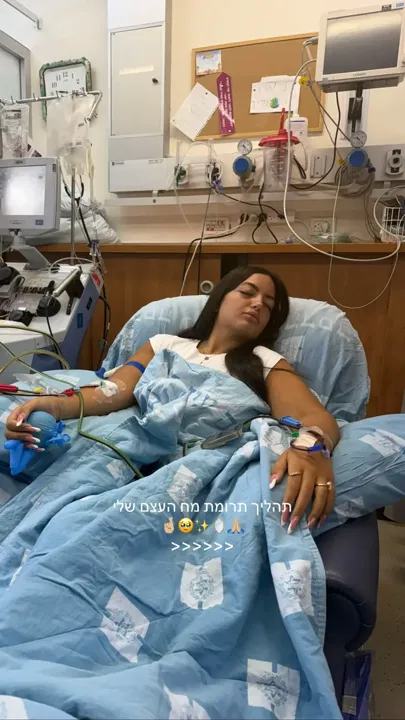 ישתבח שמו לעד!!! איזה זכות🪬 #תרומתמחעצם