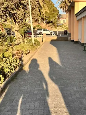 Welcome to Swakopmund!🤗  #sendmeonmyway #namibiantiktoker🇳🇦 #swakopmun