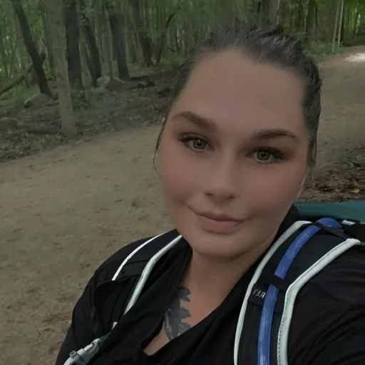 The Trail Siren🥾⛰️🌲