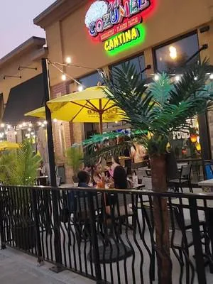 The Best Mexican Restaurant in Cincinnati! Saw this place on a tiktok