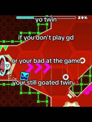 #geometrydash #fypシ #targetaudience #summer