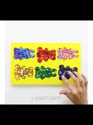 #5minutecrafts #ihmssm