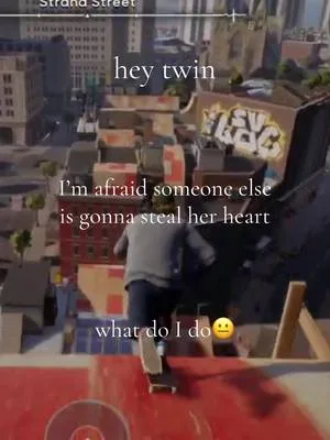 skate ❤️‍🩹 #fypシ #viral #skate #skate4 #relationship