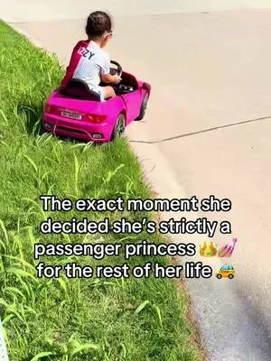 Be honest… after watching this: Do you think your toddler/kid is gonna