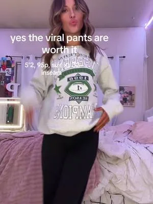 go get these rn. #foryou #leggings #comfyclothes #creatorsearchinsight