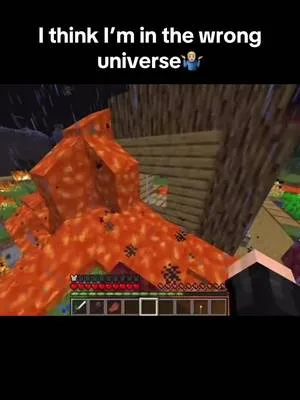 Still peak tho 🙌🏻 #minecraft #starwars #funny #peak #fyp