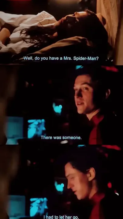 #creatorsearchinsights #xyzabc #spiderman #☹️