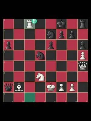 #brilliantmove #chess #lyrics #sacrifice #songs
